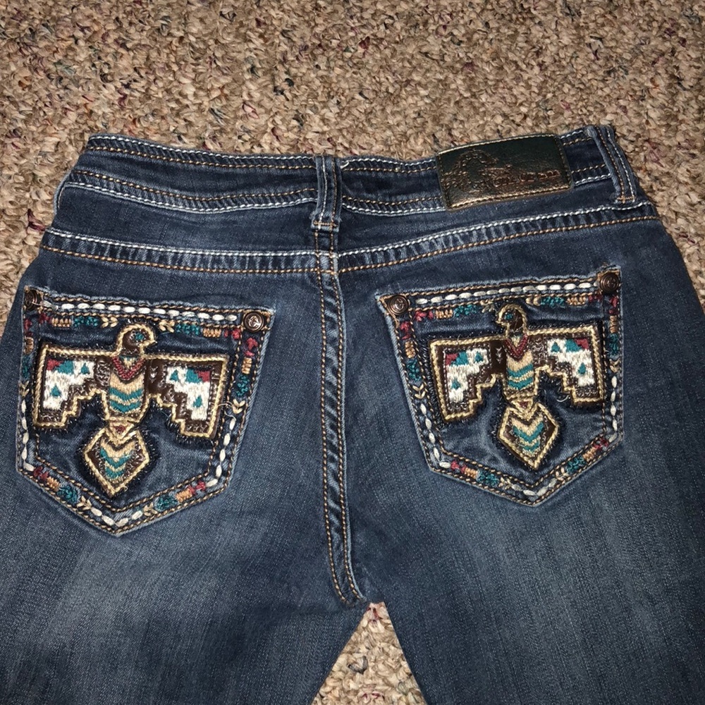 Grace jeans